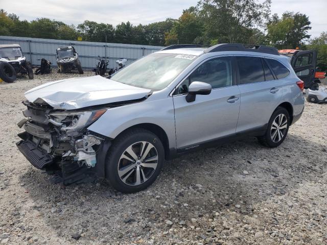 2018 SUBARU OUTBACK 3. #3304602481