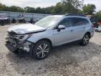 Lot #3304602481 2018 SUBARU OUTBACK 3.