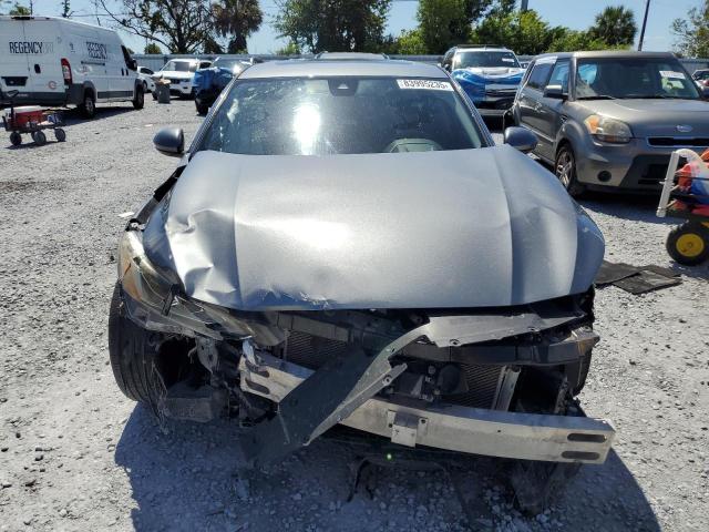 2020 NISSAN ALTIMA SL 1N4BL4EVXLC154736