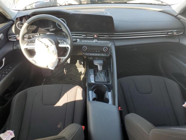 2025 HYUNDAI ELANTRA SE - KMHLS4DG5SU014778