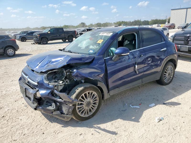 2018 FIAT 500X LOUNG ZFBCFXDBXJP653690