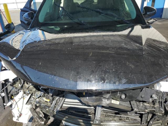 2025 CHEVROLET TRAILBLAZE KL79MRSL6SB213451