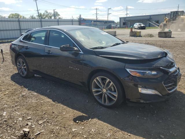 2022 CHEVROLET MALIBU LT #3297258378