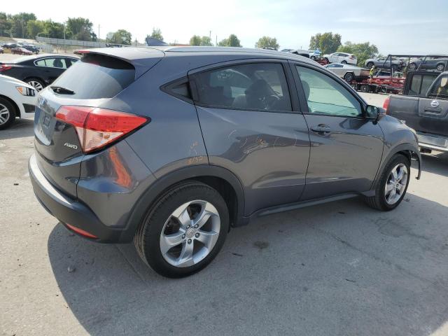 2016 HONDA HR-V EXL 3CZRU6H70GM701171