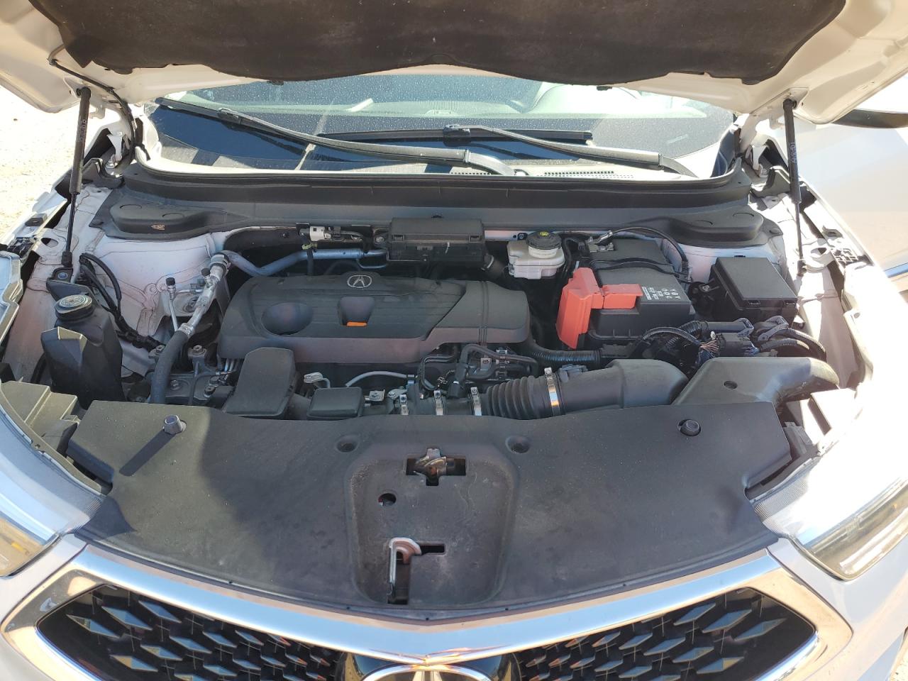 ACURA RDX TECHNOLOGY