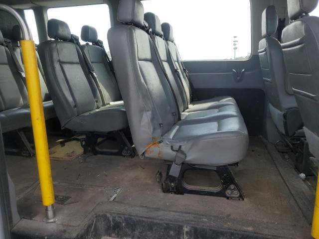 2017 FORD TRANSIT T- 1FBZX2CM5HKB49182