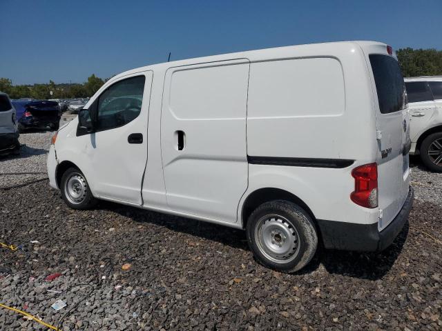 2021 NISSAN NV200 2.5S - 3N6CM0KN3MK708281