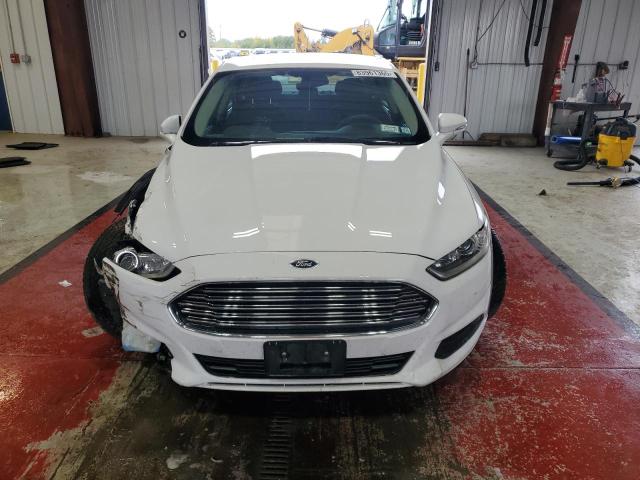 2015 FORD FUSION SE - 3FA6P0H72FR299741