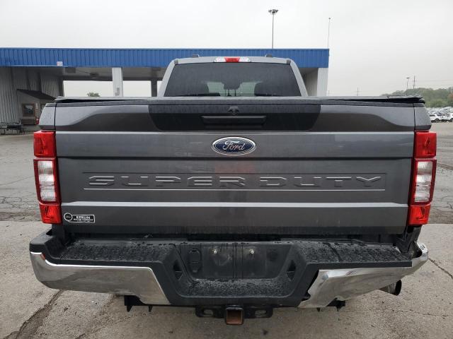 2022 FORD F250 SUPER - 1FT7W2BN5NED87530