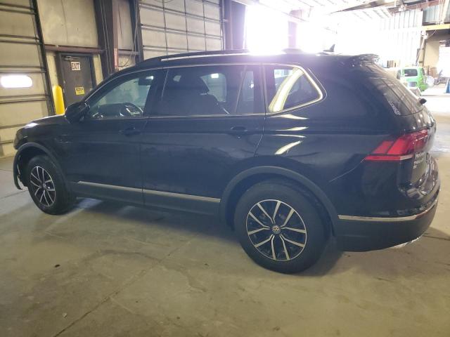 2021 VOLKSWAGEN TIGUAN SE 3VV2B7AX3MM116997