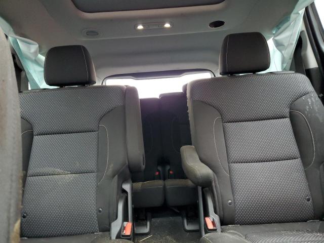 2020 GMC ACADIA SLE - 1GKKNRLS7LZ236306