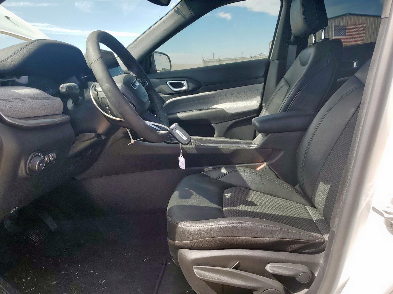 Lot #3311678233 2025 JEEP COMPASS LA