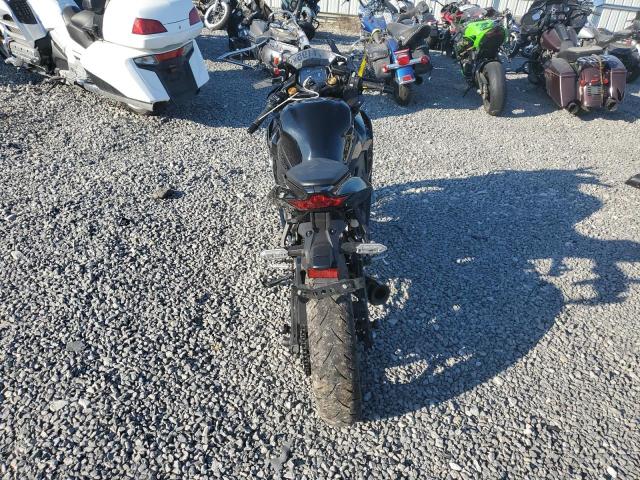 2024 KAWASAKI ZX400 S ML5ZXCS12RDA12227