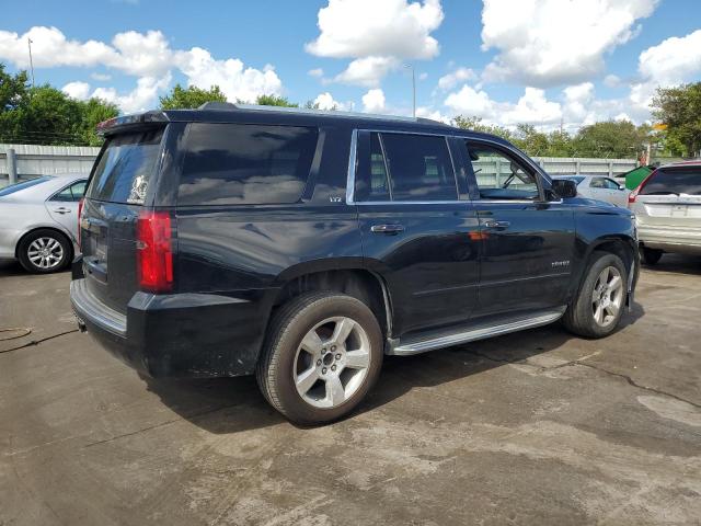 2015 CHEVROLET TAHOE C1500 LTZ 1GNSCCKC4FR562973