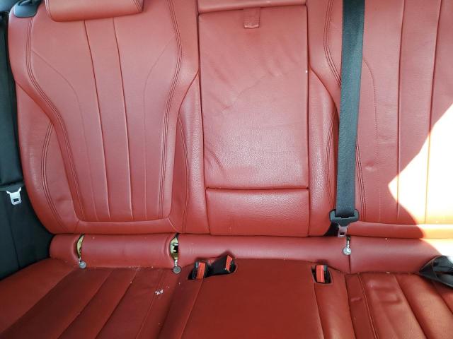 2017 BMW X6 XDRIVE3 5UXKU2C3XH0X47436