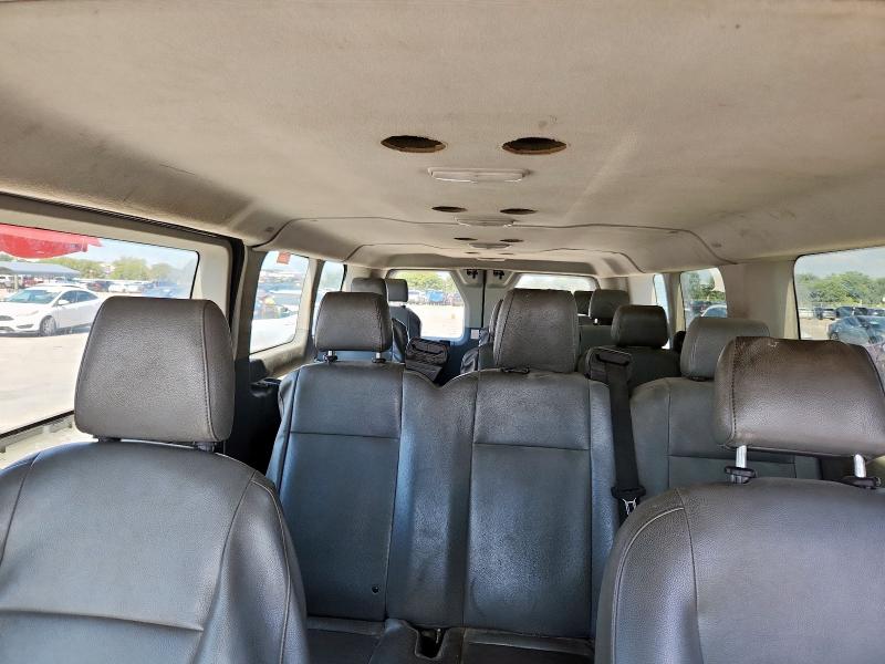 2019 FORD TRANSIT T-350 - 1FBZX2YM1KKB82678