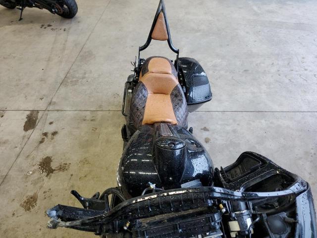 2020 HARLEY-DAVIDSON FLTRXS 1HD1KTP1XLB659547