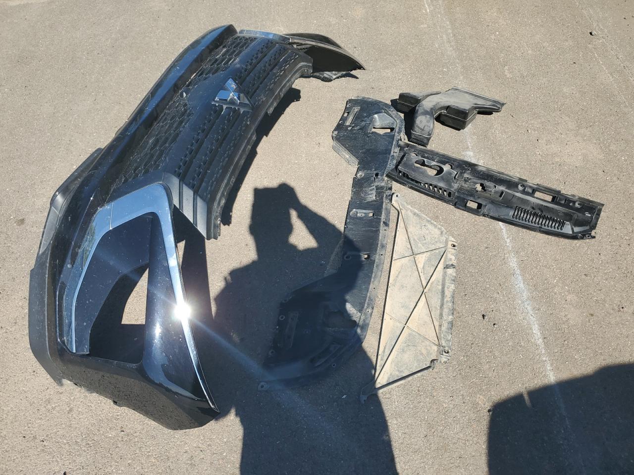 MITSUBISHI ECLIPSE ES