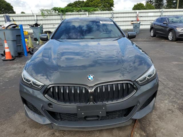 2022 BMW M850XI WBAGV8C02NCG89149