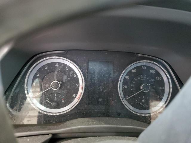 2020 HYUNDAI SONATA SEL 5NPEL4JA7LH001763