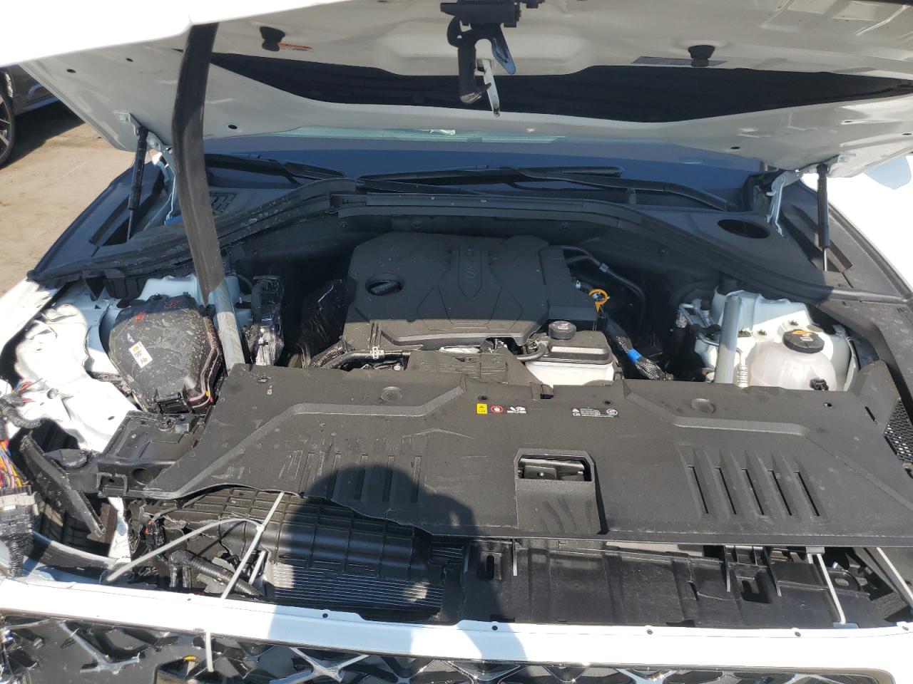 GENESIS GV70 SPORT PRESTIGE