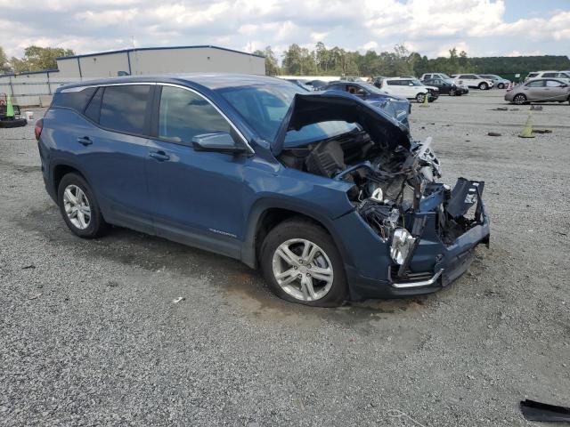 2024 GMC TERRAIN SL #3282582868