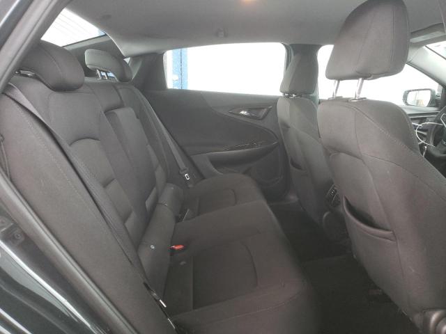 2017 CHEVROLET MALIBU LT 1G1ZE5ST3HF142213