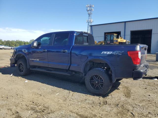 2018 NISSAN TITAN XD SL 1N6BA1F46JN526785