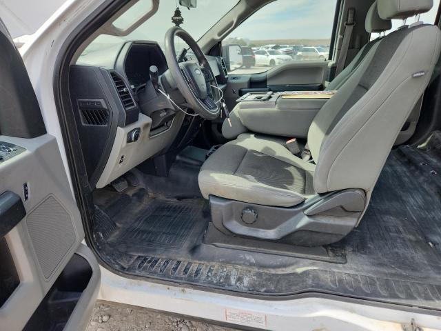 2019 FORD F150 SUPER #3281510697