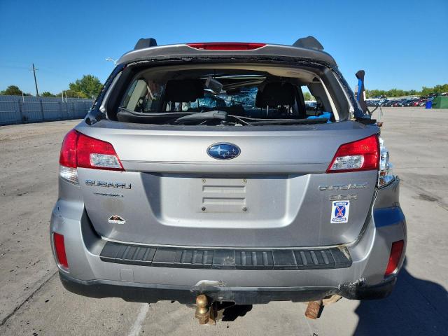 2010 SUBARU OUTBACK 3.6R PREMIUM - 4S4BRDHC1A2349674