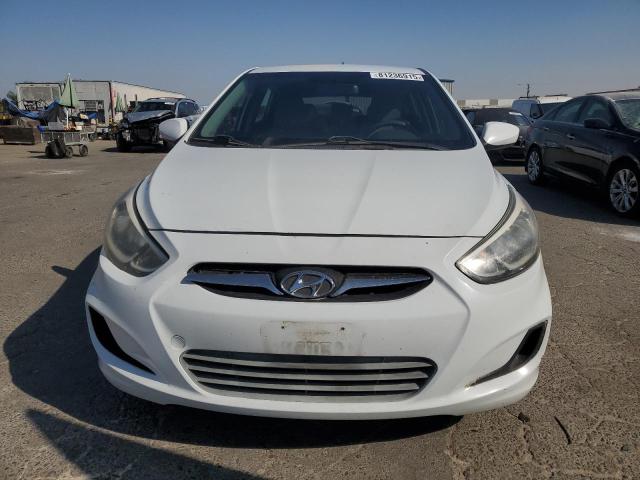 2017 HYUNDAI ACCENT SE KMHCT5AE7HU363049
