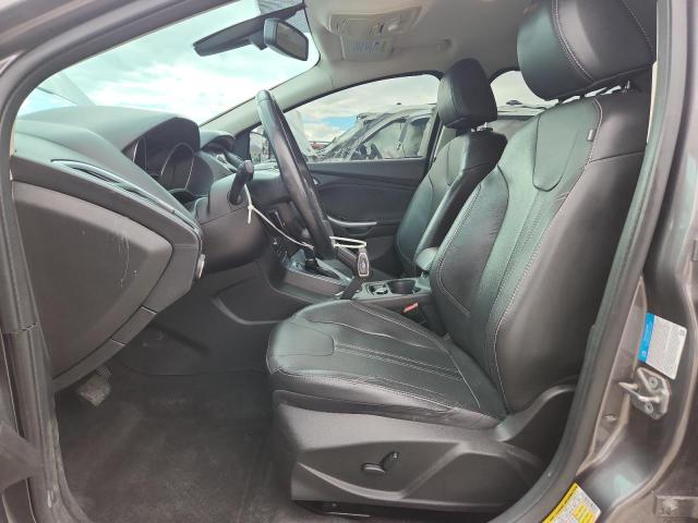 2012 FORD FOCUS TITA - 1FAHP3N24CL389826