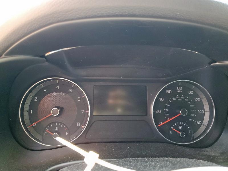 2022 KIA FORTE GT L 3KPF54AD7NE436654