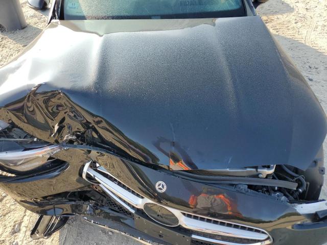 2024 MERCEDES-BENZ C 300 4MAT W1KAF4HB7RR182584