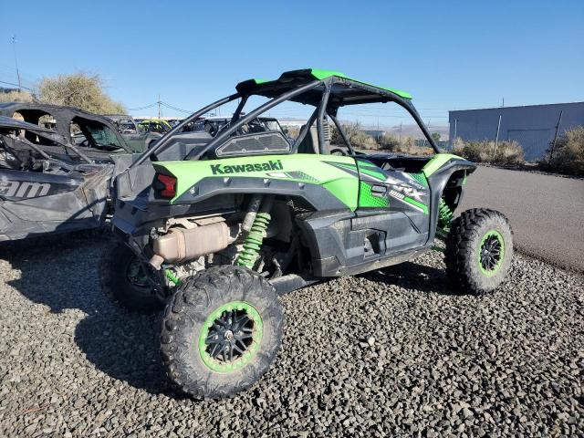 2020 KAWASAKI KRF 1000 A JKARFCA18LB503521