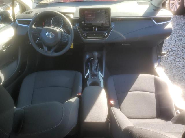 2022 TOYOTA COROLLA LE 5YFEPMAE4NP327078