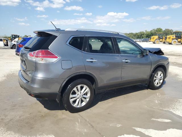 2016 NISSAN ROGUE S - KNMAT2MV0GP649392