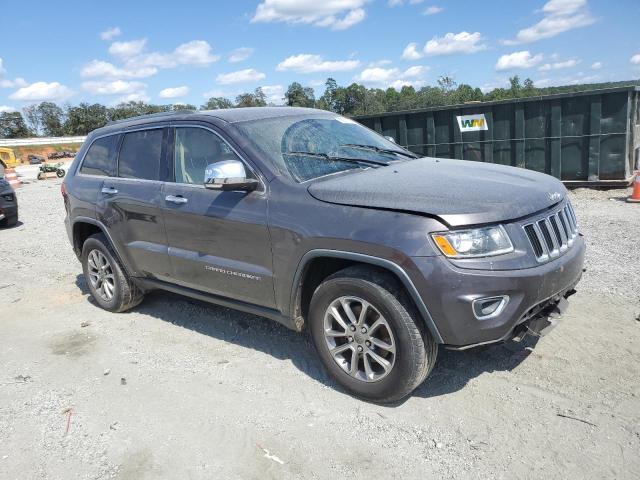 2015 JEEP GRAND CHEROKEE LIMITED 1C4RJEBGXFC737211