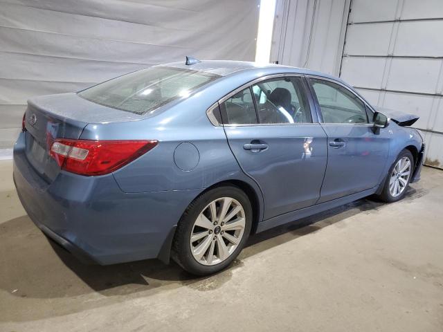 2018 SUBARU LEGACY 2.5 - 4S3BNAN66J3026518