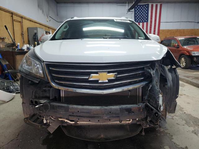 2017 CHEVROLET TRAVERSE L - 1GNKRHKD0HJ311650