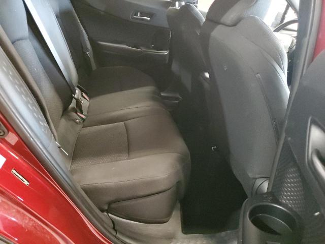 2019 TOYOTA C-HR XLE NMTKHMBX7KR083668