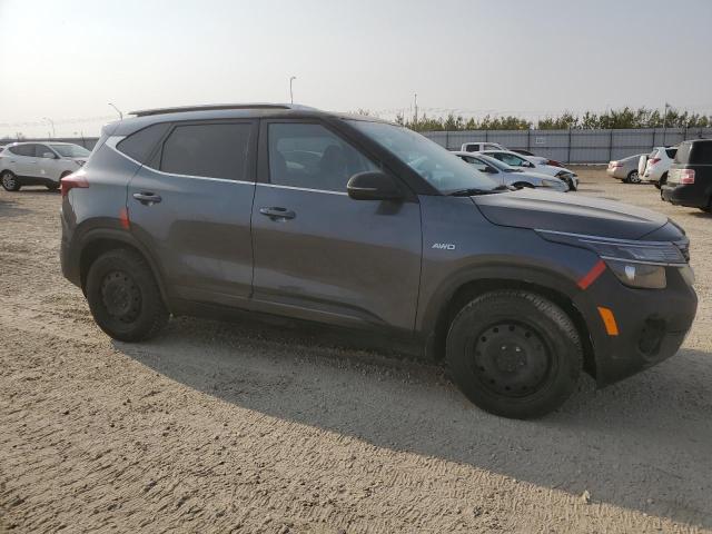 2022 KIA SELTOS S KNDEUCAA8N7241516