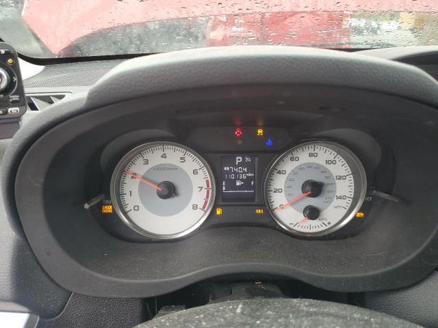 2013 SUBARU IMPREZA LI - JF1GPAH61D2822203