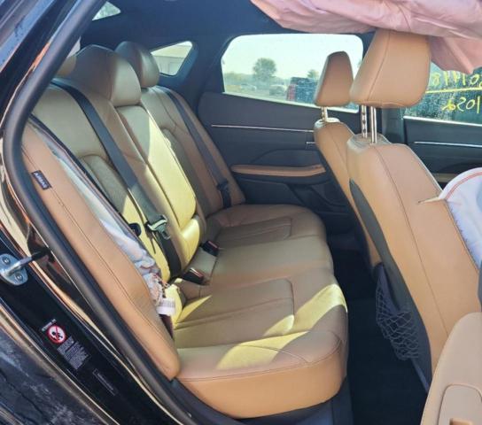 2020 HYUNDAI SONATA LIM 5NPEH4J2XLH024058