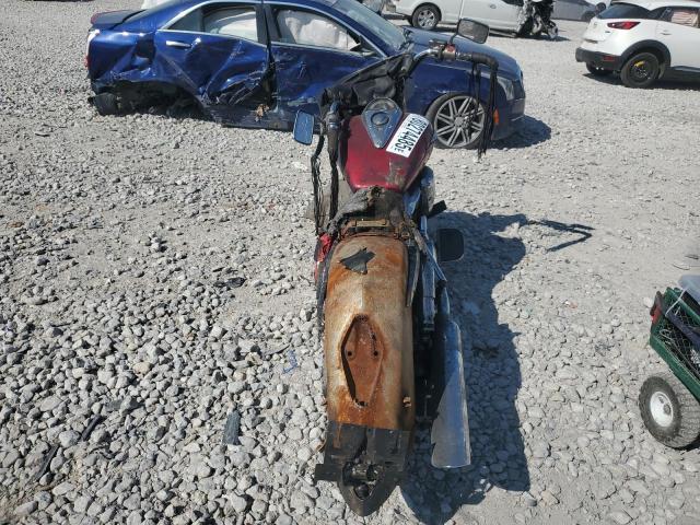2003 HONDA VT1300 S 1HFSC52083A004988