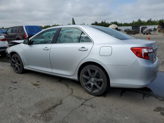 2012 TOYOTA CAMRY BASE - 4T1BF1FK9CU005907