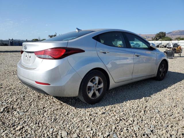 2015 HYUNDAI ELANTRA SE - 5NPDH4AE8FH645504