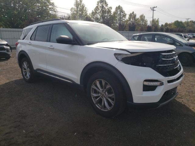 2021 FORD EXPLORER XLT 1FMSK8DH8MGA00533