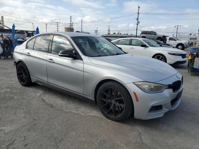 2015 BMW 335 I WBA3A9G5XFNS66232
