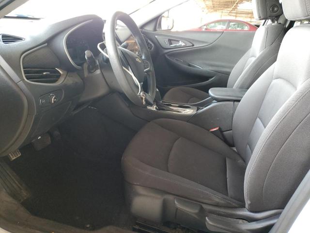 2019 CHEVROLET MALIBU LS 1G1ZB5ST3KF222630